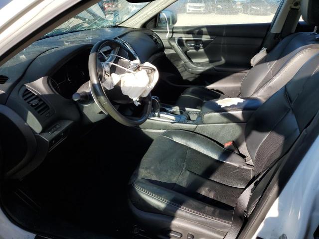 Photo 7 from auction – 2016 NISSAN ALTIMA 3.5 with VIN 1N4BL3AP4GC135221