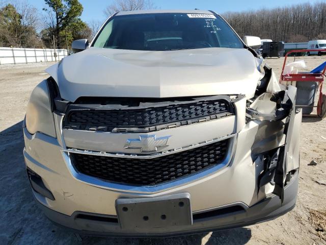 Photo 5 from auction – 2012 CHEVROLET EQUINOX LT with VIN 2GNALDEK3C1127550