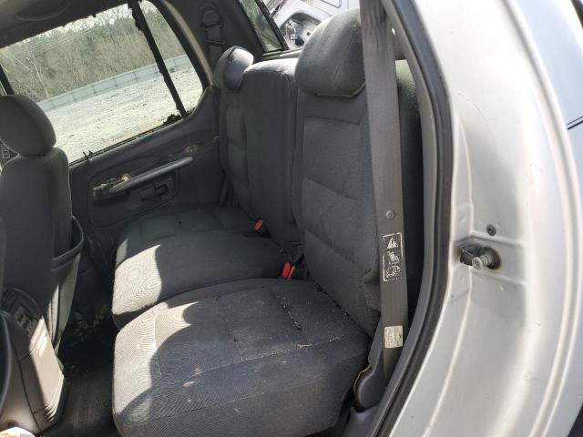 Photo 10 from auction – 2002 FORD EXPLORER S with VIN 1FMZU67E22UB65796