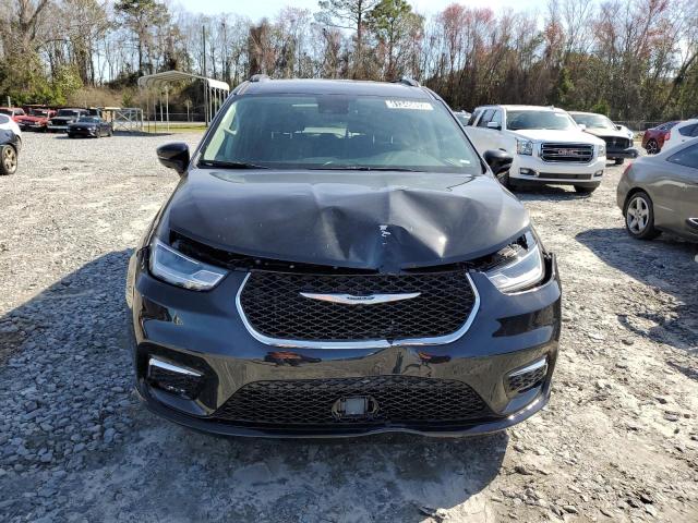 Photo 5 from auction – 2022 CHRYSLER PACIFICA T with VIN 2C4RC1BG2NR162448
