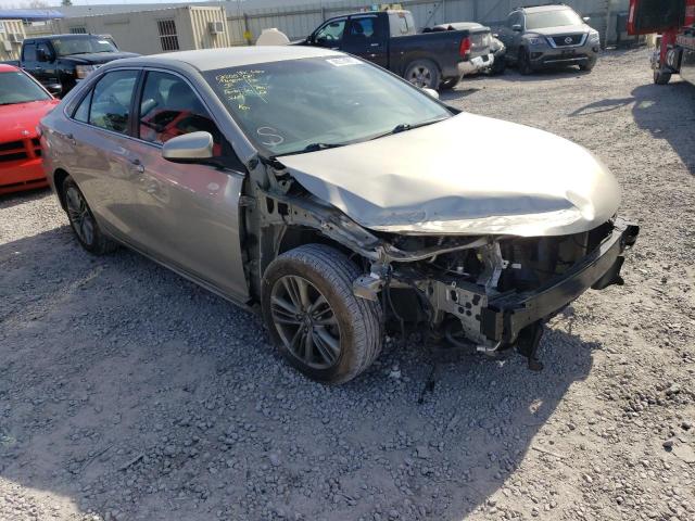 Photo 4 from auction – 2017 TOYOTA CAMRY LE with VIN 4T1BF1FK6HU621099