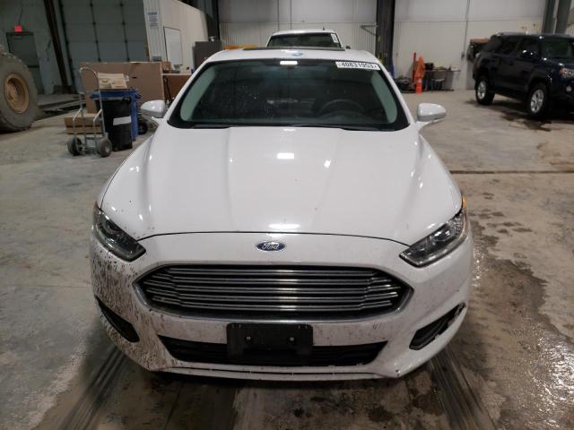 Photo 5 from auction – 2013 FORD FUSION SE with VIN 3FA6P0H7XDR176993