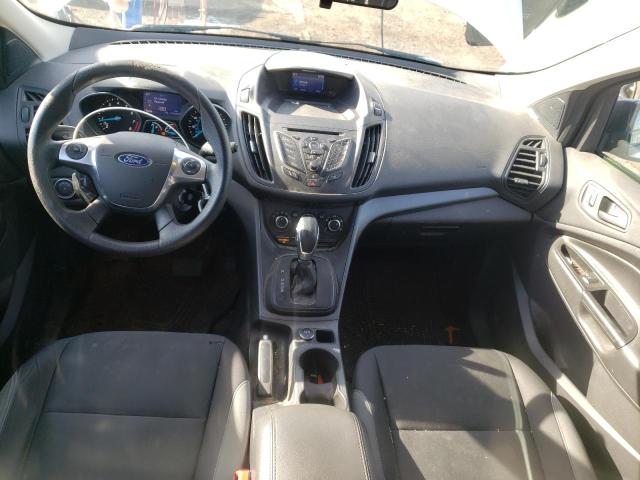 Photo 8 from auction – 2015 FORD ESCAPE S with VIN 1FMCU0F7XFUC67830