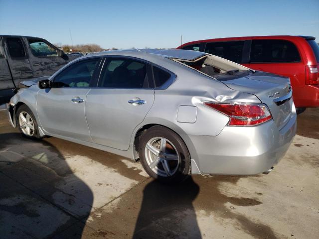 Photo 2 from auction – 2015 NISSAN ALTIMA 2.5 with VIN 1N4AL3AP2FC181785