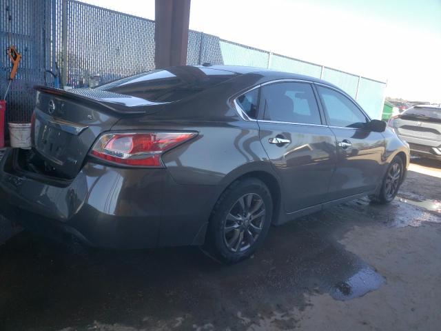 Photo 3 from auction – 2015 NISSAN ALTIMA 2.5 with VIN 1N4AL3AP2FC457737