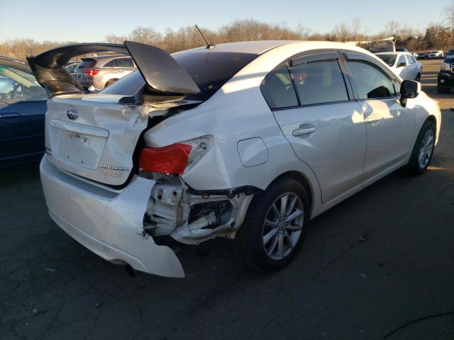 Photo 3 from auction – 2012 SUBARU IMPREZA PR with VIN JF1GJAC60CG027590