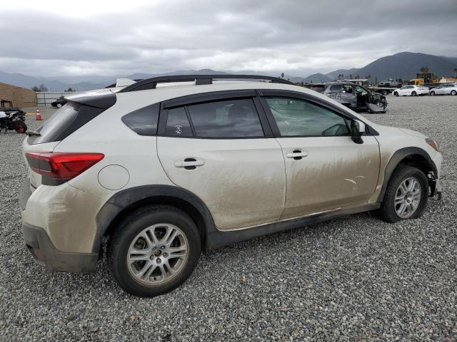 Photo 3 from auction – 2021 SUBARU CROSSTREK with VIN JF2GTAPC9M8652281