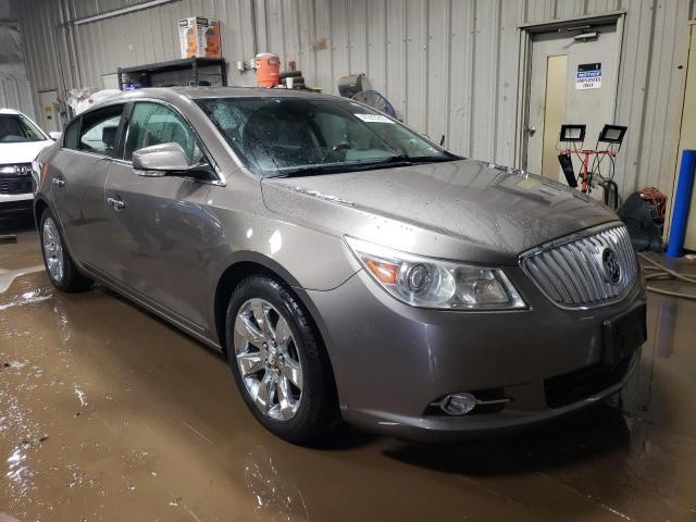 Photo 4 from auction – 2011 BUICK LACROSSE C with VIN 1G4GE5ED8BF325399