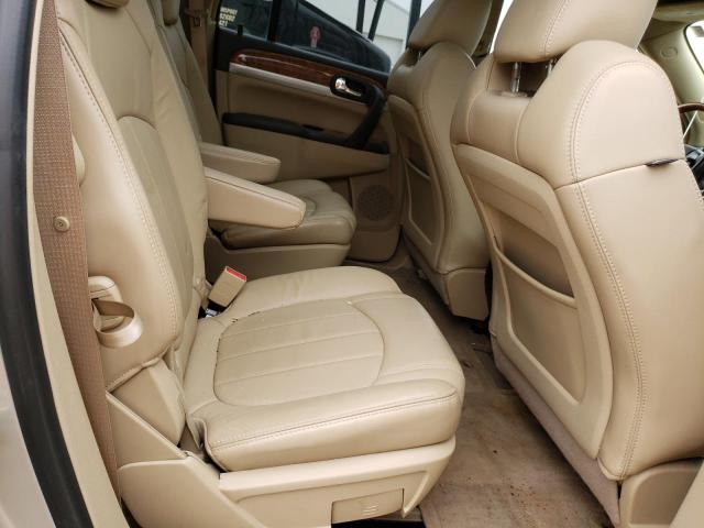 Photo 11 from auction – 2010 BUICK ENCLAVE CX with VIN 5GALRBEDXAJ173578