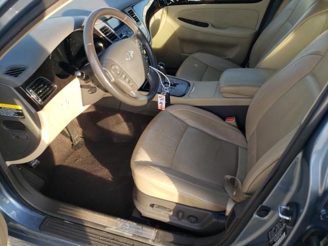 Photo 7 from auction – 2010 HYUNDAI GENESIS 3. with VIN KMHGC4DE8AU084545