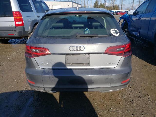Photo 6 from auction – 2016 AUDI A3 E-TRON with VIN WAUUPBFFXGA049695