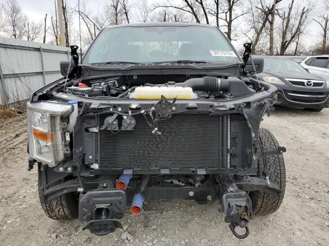 Photo 5 from auction – 2021 FORD F150 SUPER with VIN 1FTEW1EP8MFC78289