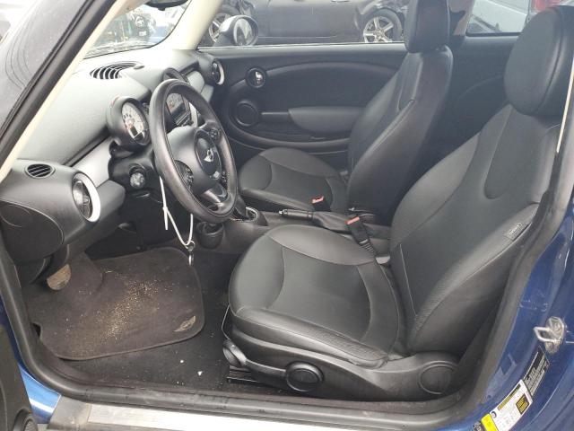 Photo 7 from auction – 2012 MINI COOPER with VIN WMWSU3C5XCT261951
