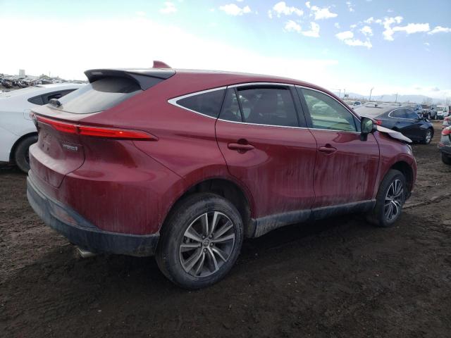 Photo 3 from auction – 2022 TOYOTA VENZA LE with VIN JTEAAAAHXNJ093697