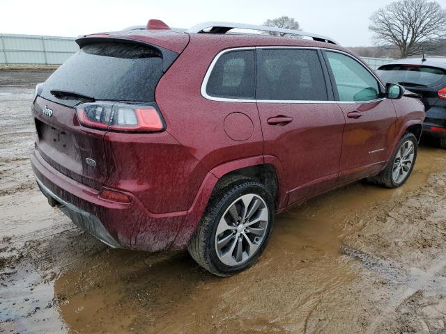 Photo 3 from auction – 2019 JEEP CHEROKEE O with VIN 1C4PJMJX7KD255092