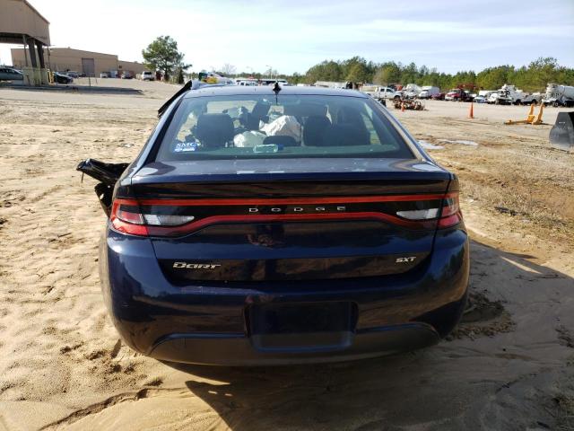 Photo 6 from auction – 2015 DODGE DART with VIN 1C3CDFBBXFD193167