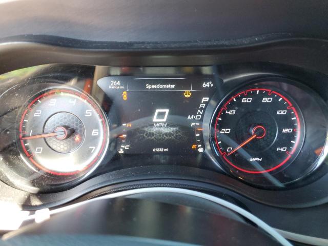 Photo 9 from auction – 2020 DODGE CHARGER SX with VIN 2C3CDXBG7LH136828