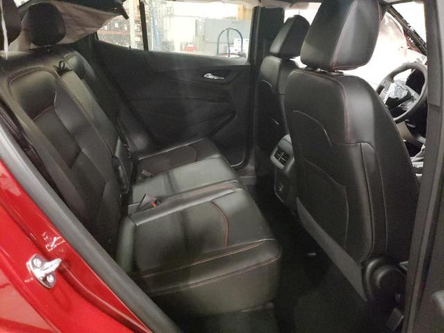 Photo 11 from auction – 2023 CHEVROLET EQUINOX RS with VIN 3GNAXWEG2PS130672