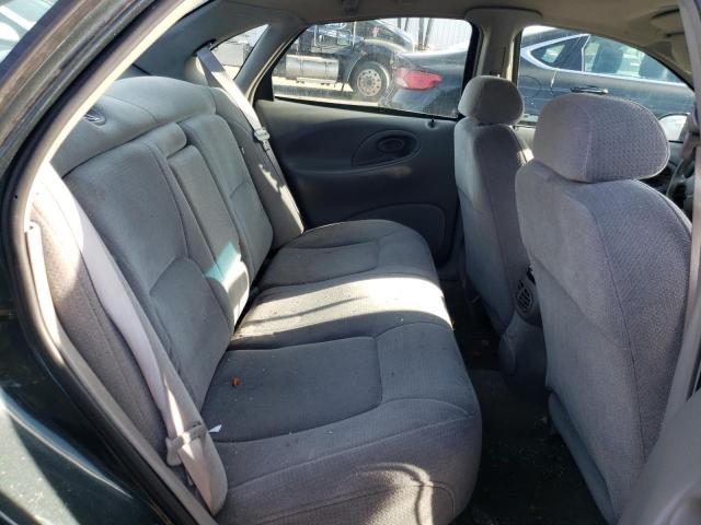 Photo 10 from auction – 1998 FORD TAURUS SE with VIN 1FAFP53S7WA128440
