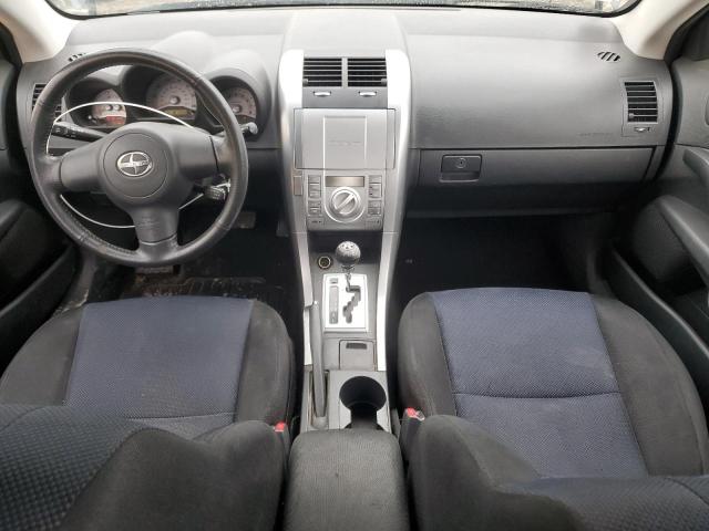 Photo 8 from auction – 2005 TOYOTA SCION TC with VIN JTKDE177050028036