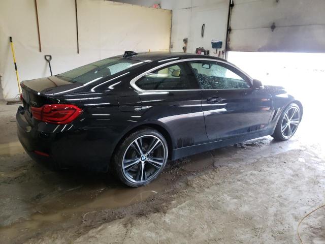 Photo 3 from auction – 2019 BMW 430XI with VIN WBA4W5C55KAE50874