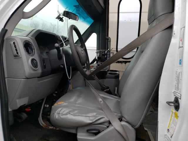 Photo 7 from auction – 2011 FORD ECONOLINE with VIN 1FTDS3EL4BDA37242
