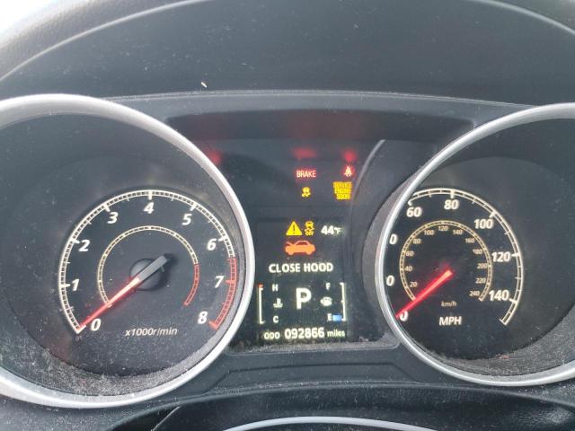 Photo 9 from auction – 2015 MITSUBISHI OUTLANDER with VIN 4A4AR3AU9FE047710