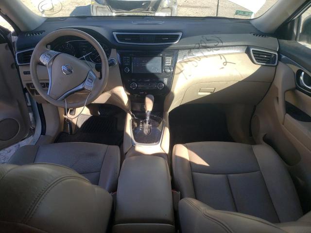 Photo 8 from auction – 2014 NISSAN ROGUE S with VIN 5N1AT2MV2EC769730