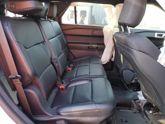 Photo 11 from auction – 2020 FORD EXPLORER P with VIN 1FM5K8AW3LGA84453