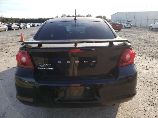 Photo 6 from auction – 2014 DODGE AVENGER SE with VIN 1C3CDZAB4EN133610