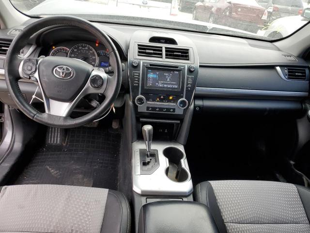 Photo 8 from auction – 2014 TOYOTA CAMRY L with VIN 4T1BF1FK2EU446118