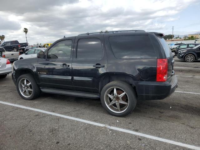 Photo 2 from auction – 2008 GMC YUKON with VIN 1GKFC13J58R218359