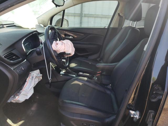Photo 7 from auction – 2020 BUICK ENCORE PRE with VIN KL4CJASB8LB034558