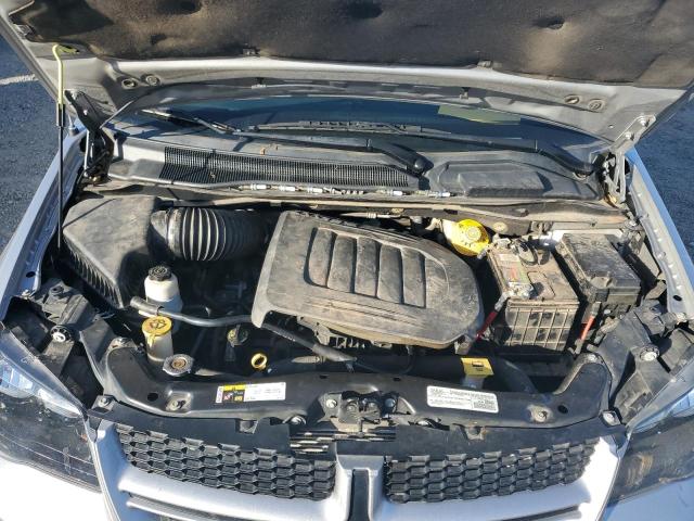Photo 12 from auction – 2017 DODGE GRAND CARA with VIN 2C4RDGEG6HR573769