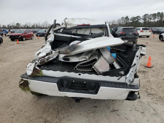 Photo 6 from auction – 2017 CHEVROLET SILVERADO with VIN 3GCUKSEC1HG335432