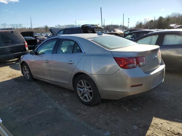 Photo 2 from auction – 2014 CHEVROLET MALIBU 1LT with VIN 1G11C5SL0EF190394
