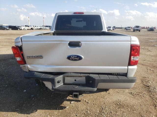 Photo 6 from auction – 2011 FORD RANGER SUP with VIN 1FTKR4EE4BPA71433