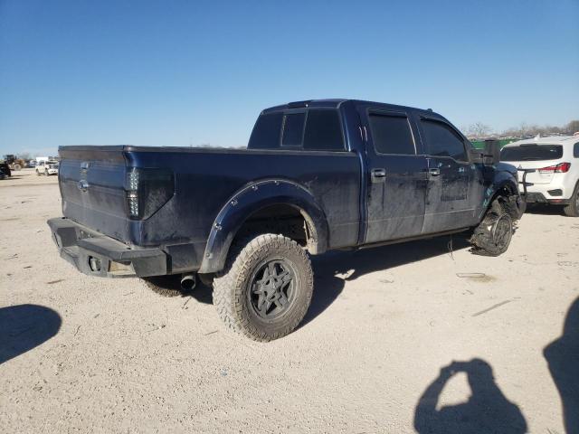 Photo 3 from auction – 2014 FORD F150 SUPER with VIN 1FTFW1ET7EFC31676