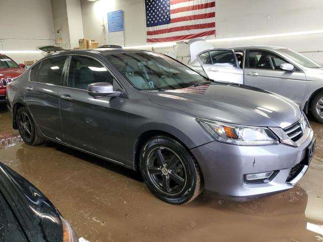Photo 4 from auction – 2013 HONDA ACCORD with VIN 1HGCR2F80DA097116