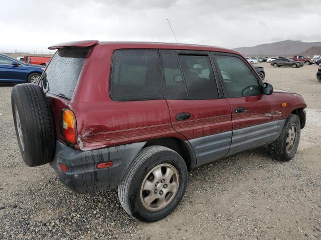 Photo 3 from auction – 1997 TOYOTA RAV4 with VIN JT3GP10V4V7009587