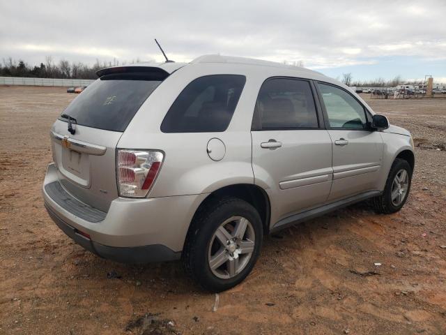 Photo 3 from auction – 2008 CHEVROLET EQUINOX LT with VIN 2CNDL63F186343698