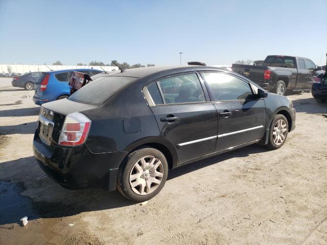 Photo 3 from auction – 2010 NISSAN SENTRA 2.0 with VIN 3N1AB6AP1AL689924
