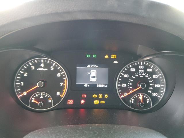 Photo 9 from auction – 2019 KIA OPTIMA EX with VIN 5XXGU4L12KG344445