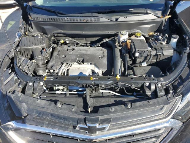 Photo 12 from auction – 2019 CHEVROLET EQUINOX LT with VIN 3GNAXLEX8KL206221