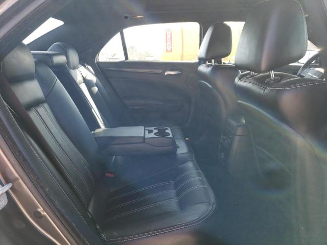 Photo 10 from auction – 2014 CHRYSLER 300 S with VIN 2C3CCAGT6EH297793