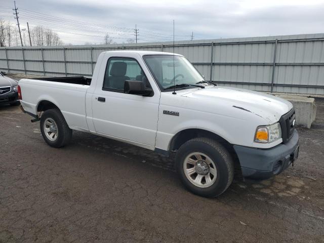 Foto 4 de la subasta – 2010 FORD RANGER con VIN 1FTKR1AD2APA51238