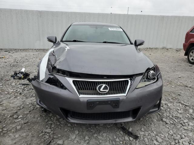Photo 5 from auction – 2013 LEXUS IS 250 with VIN JTHCF5C24D5063230