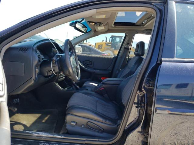 Photo 7 from auction – 2003 PONTIAC GRAND PRIX with VIN 1G2WP52K23F157584