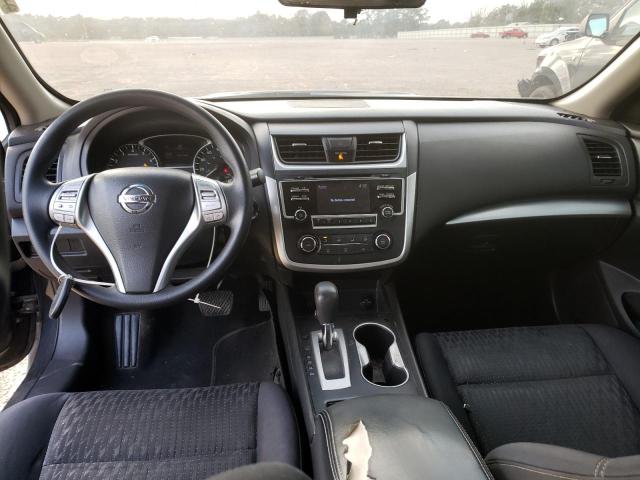 Photo 8 from auction – 2016 NISSAN ALTIMA 2.5 with VIN 1N4AL3AP9GC232832