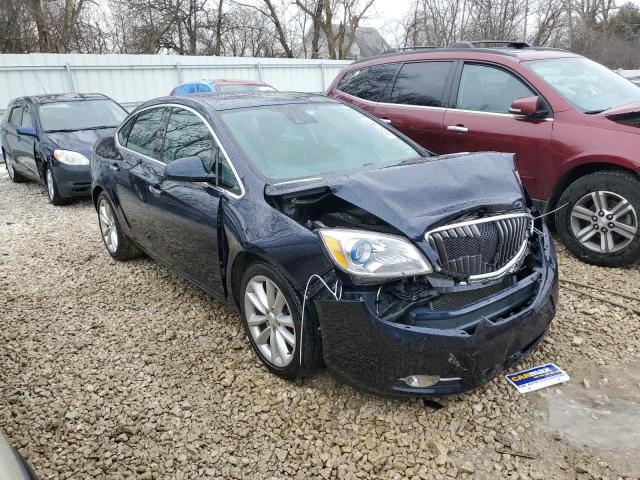 Photo 4 from auction – 2015 BUICK VERANO with VIN 1G4PS5SK3F4132641